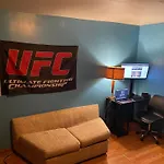 Kelly Lodging