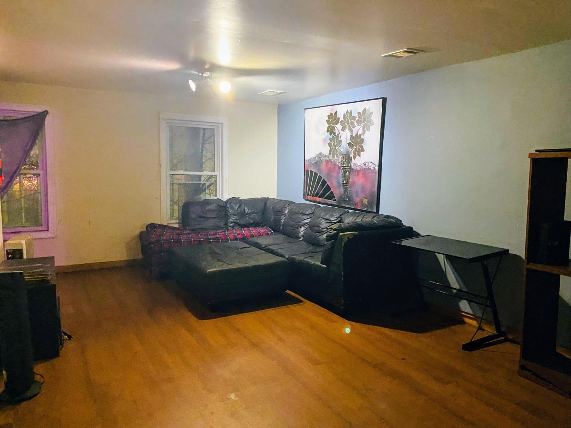 Homestay Kelly Baltimore